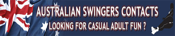 Australian Swingers mobile logo